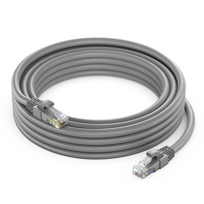 Maximm Cat6 Ethernet Cable CCA UTP