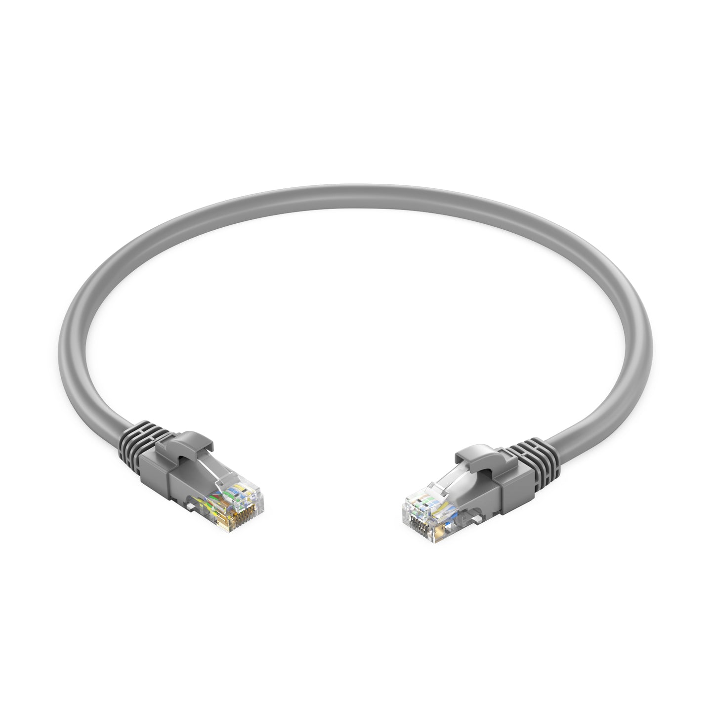 Cat 6 Ethernet Cable - Pure Copper