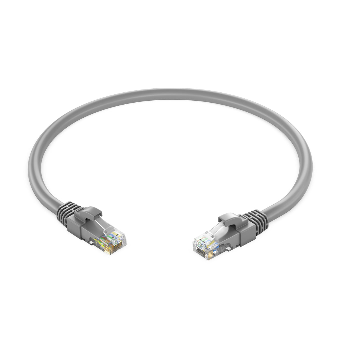 Cat 6 Ethernet Cable Pure Copper