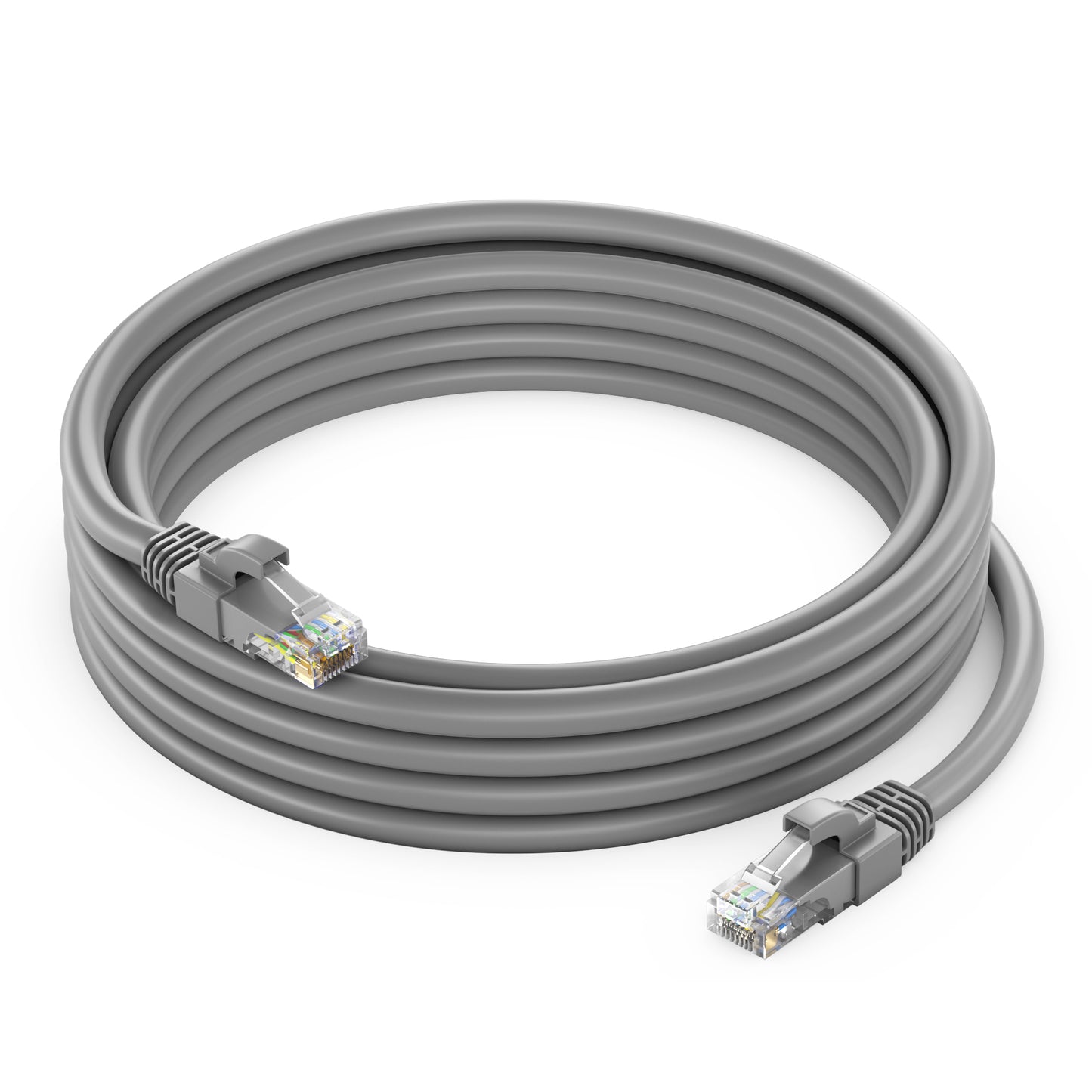 Cat 6 Ethernet Cable - Pure Copper