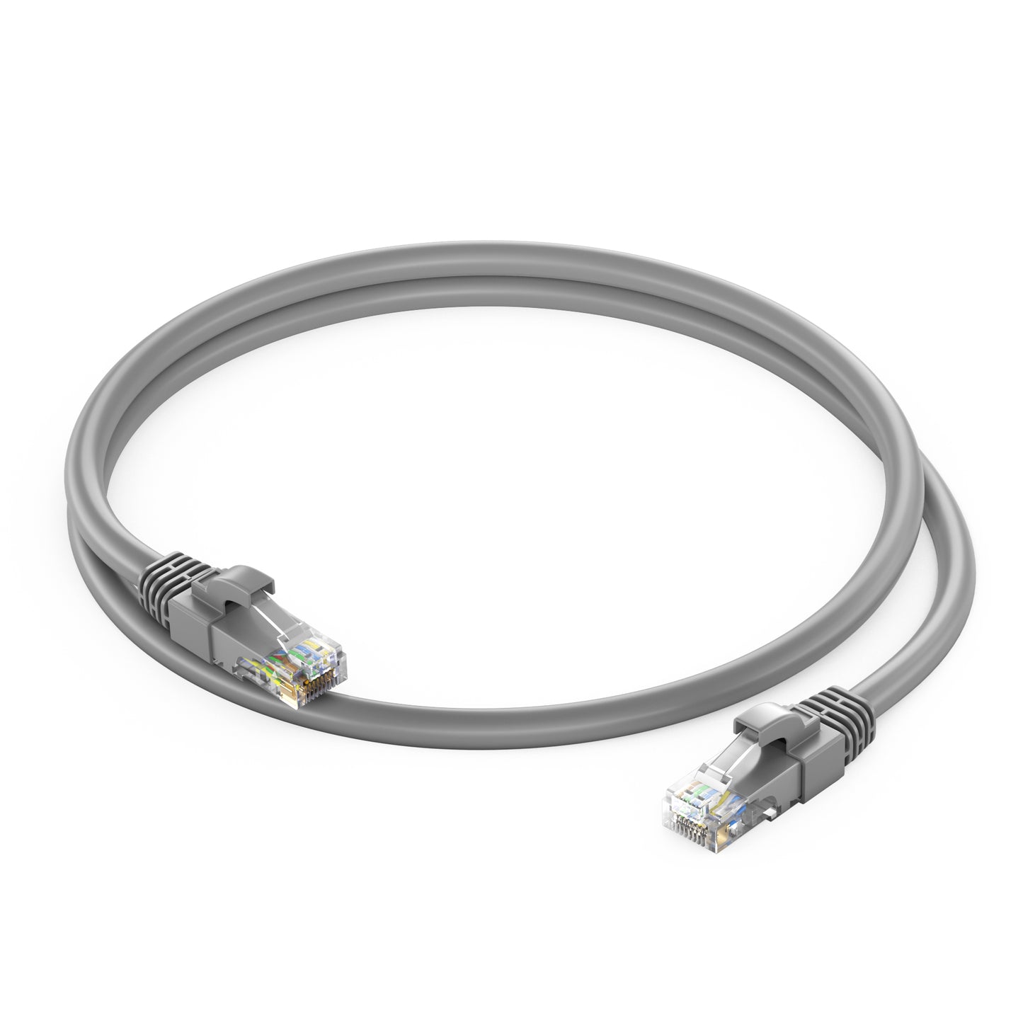 Maximm Cat6 Ethernet Cable CCA UTP