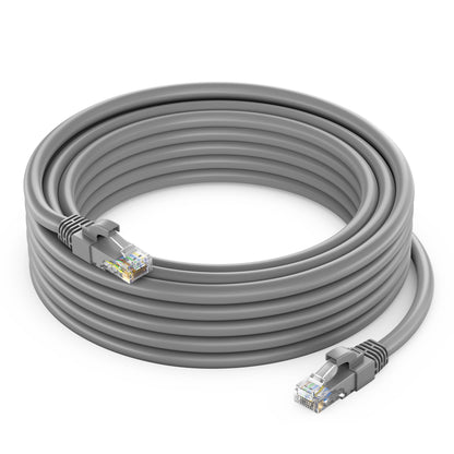 Maximm Cat6 Ethernet Cable CCA UTP