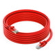 Maximm Cat 6 Ethernet Cable - High-Speed LAN, Internet, Patch & Network Cable - UTP, 10Gbps, 550MHz Ethernet Cord