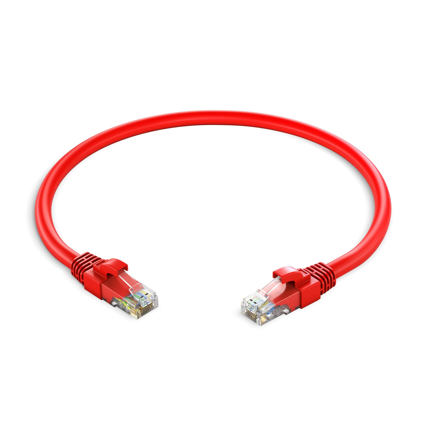 Maximm Cat6 Ethernet Cable, Cat6 Cable, LAN Cable, Internet Cable and Network Cable - UTP