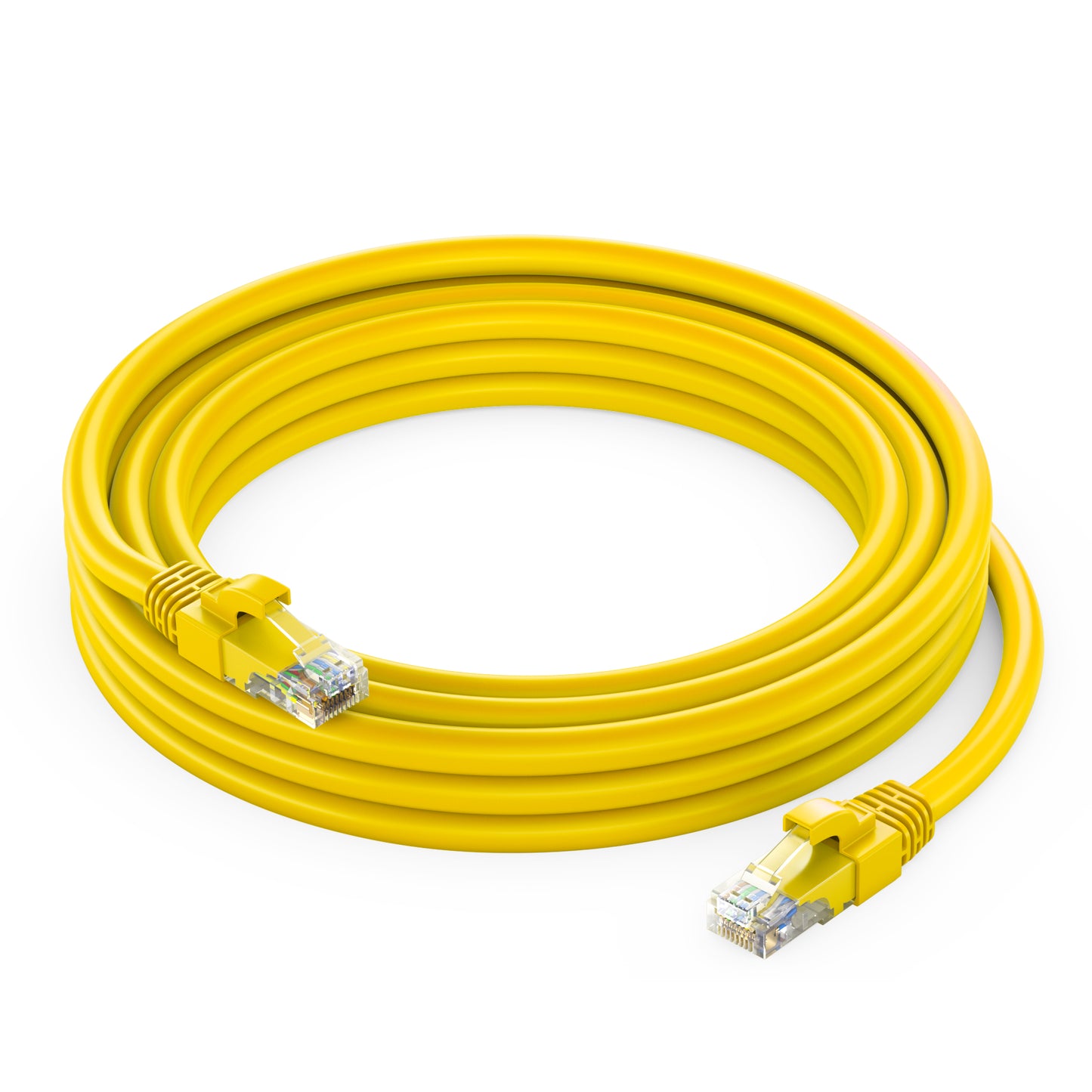 Maximm Cat6 Ethernet Cable CCA UTP