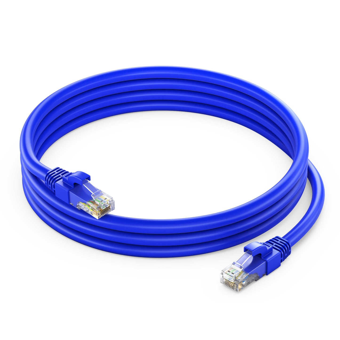 Maximm Cat6 Ethernet Cable, Cat6 Cable, LAN Cable, Internet Cable and Network Cable - UTP