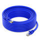 Maximm Cat 6 Ethernet Cable - High-Speed LAN, Internet, Patch & Network Cable - UTP, 10Gbps, 550MHz Ethernet Cord