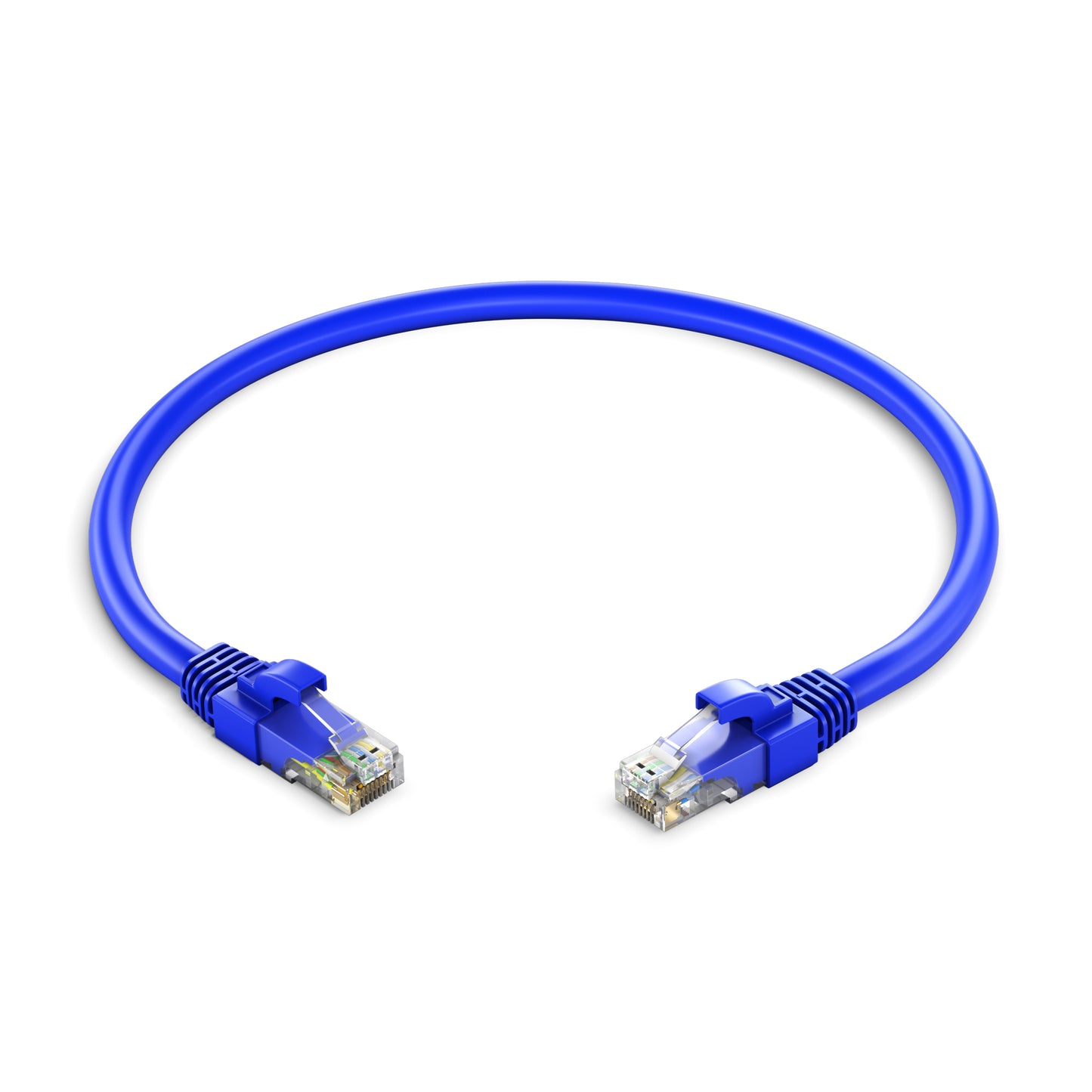 Cat 6 Ethernet Cable - Pure Copper