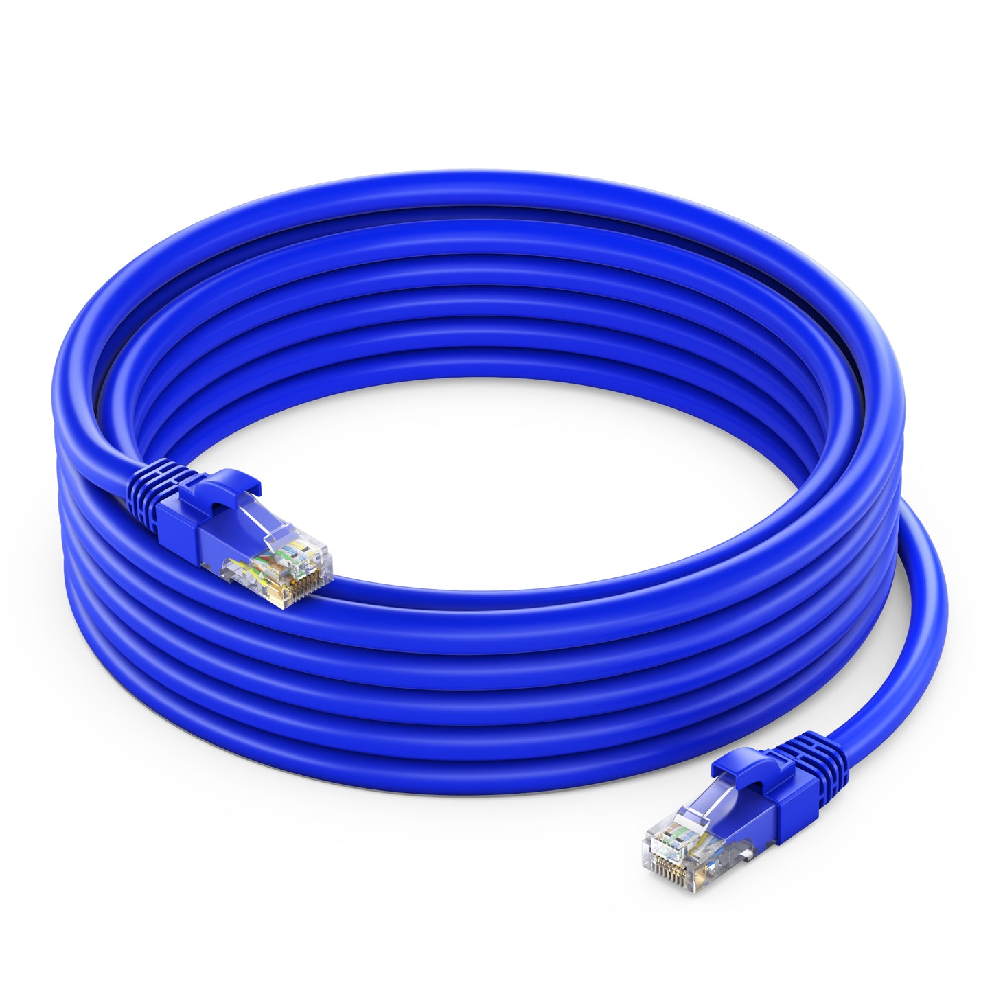 Cat 6 Ethernet Cable - Pure Copper