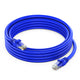 Maximm Cat 6 Ethernet Cable - High-Speed LAN, Internet, Patch & Network Cable - UTP, 10Gbps, 550MHz Ethernet Cord