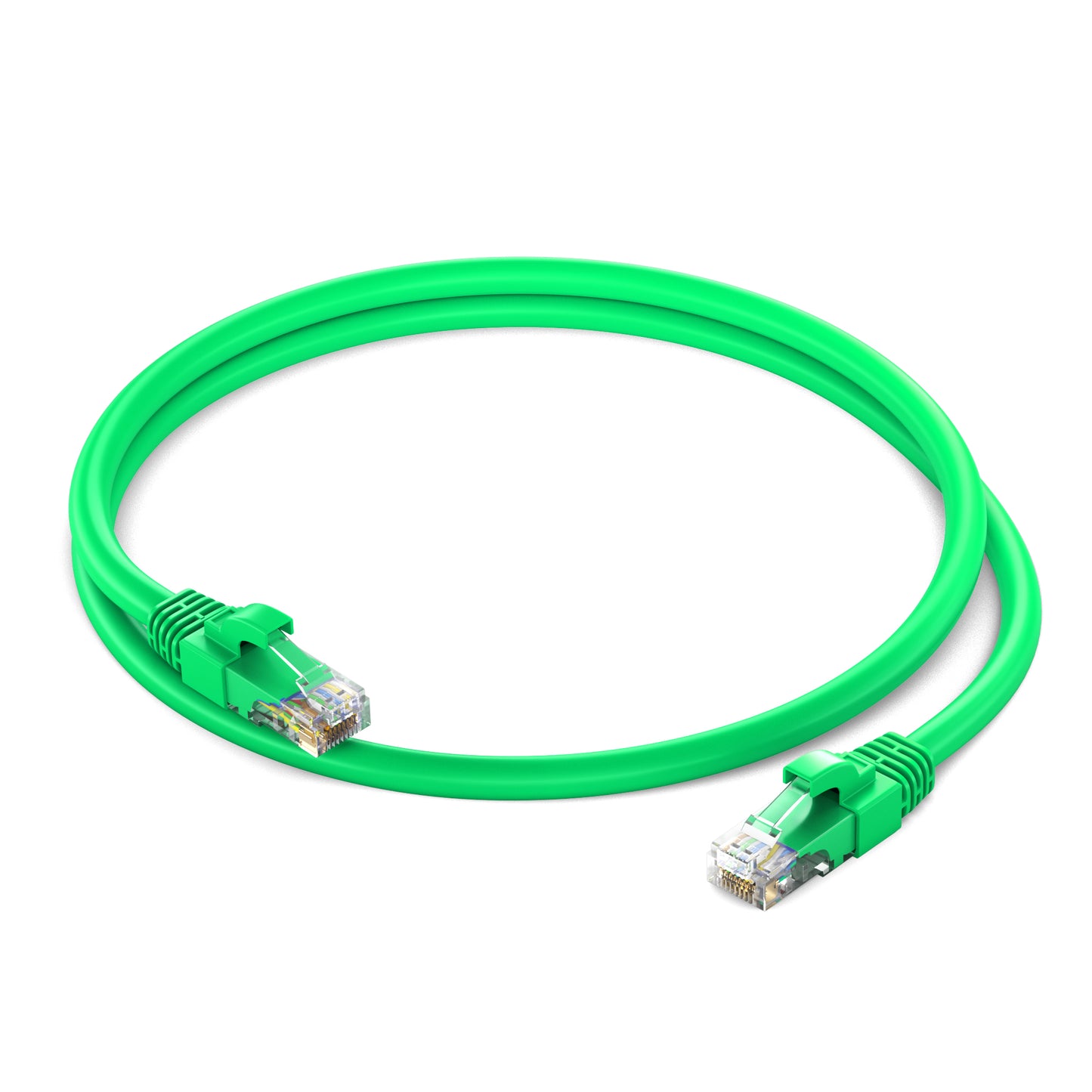 Cat 6 Ethernet Cable - Pure Copper