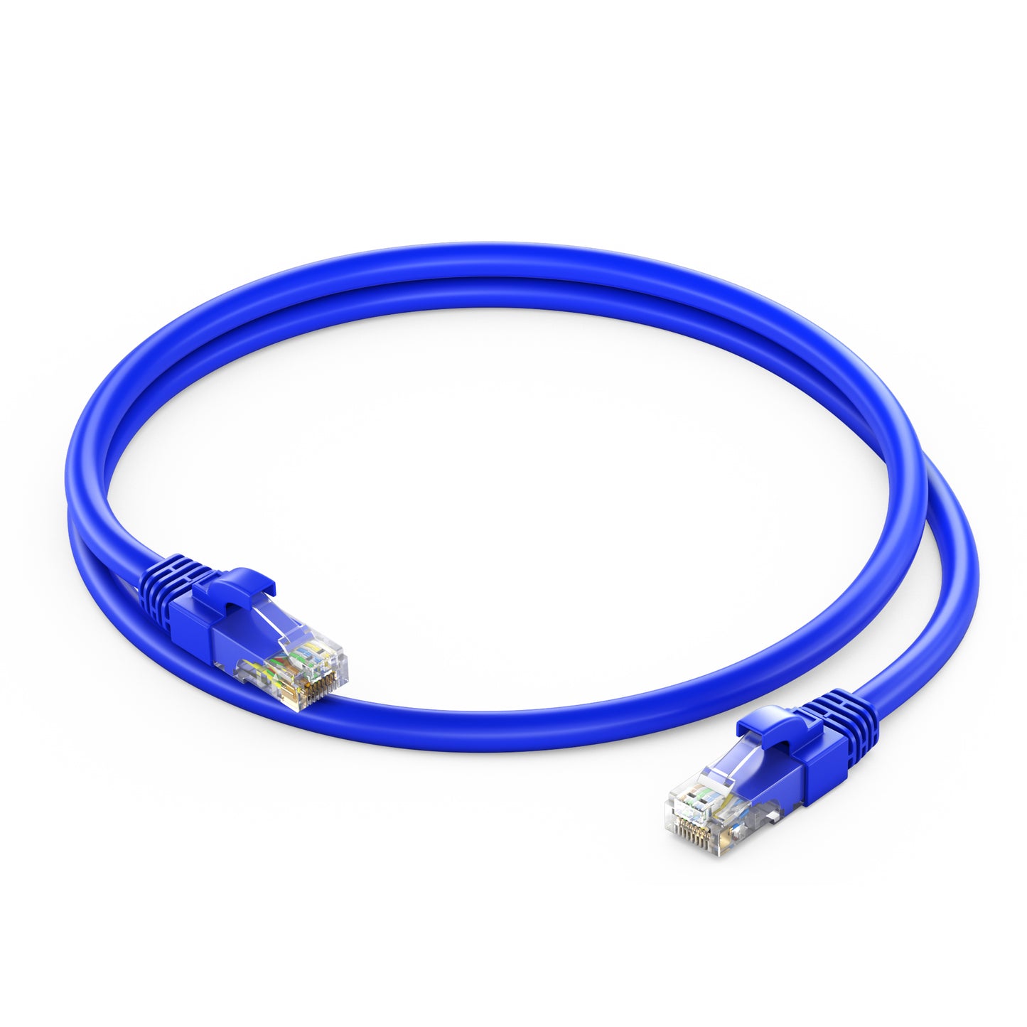 Maximm Cat6 Ethernet Cable Pure Copper - UTP Cable