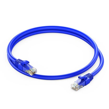 Maximm Cat6 Ethernet Cable, Cat6 Cable, LAN Cable, Internet Cable and Network Cable - UTP