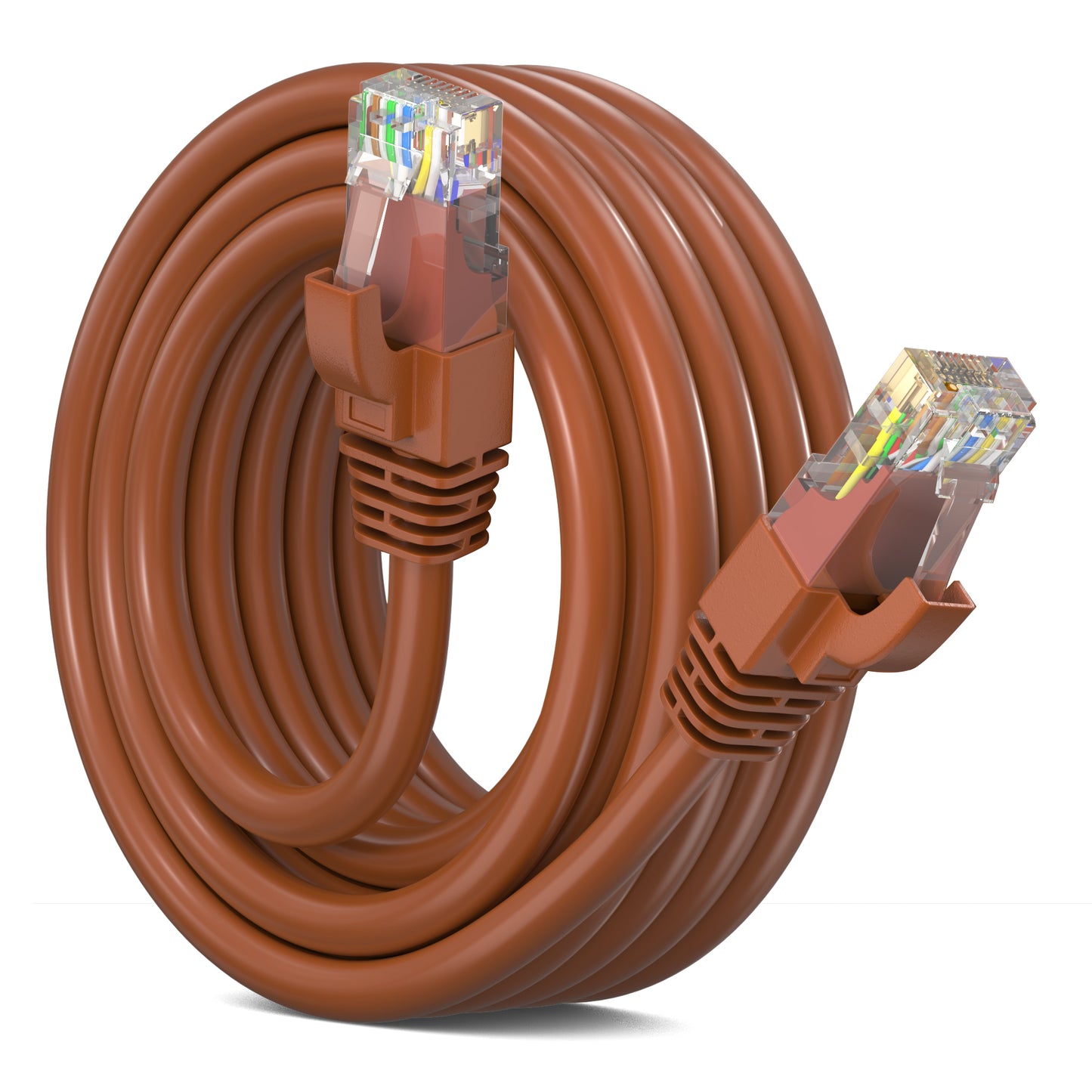 Cat 6 Ethernet Cable - CCA