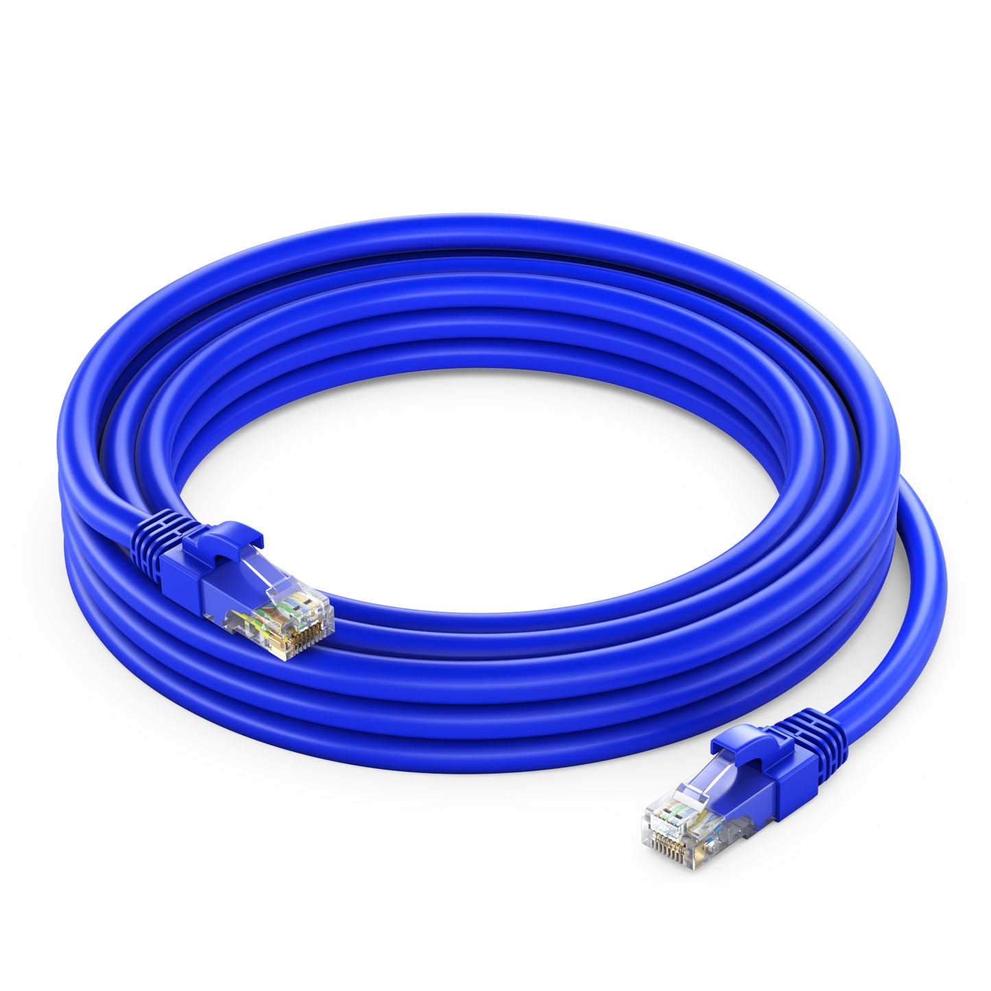 Maximm Cat6 Ethernet Cable CCA UTP