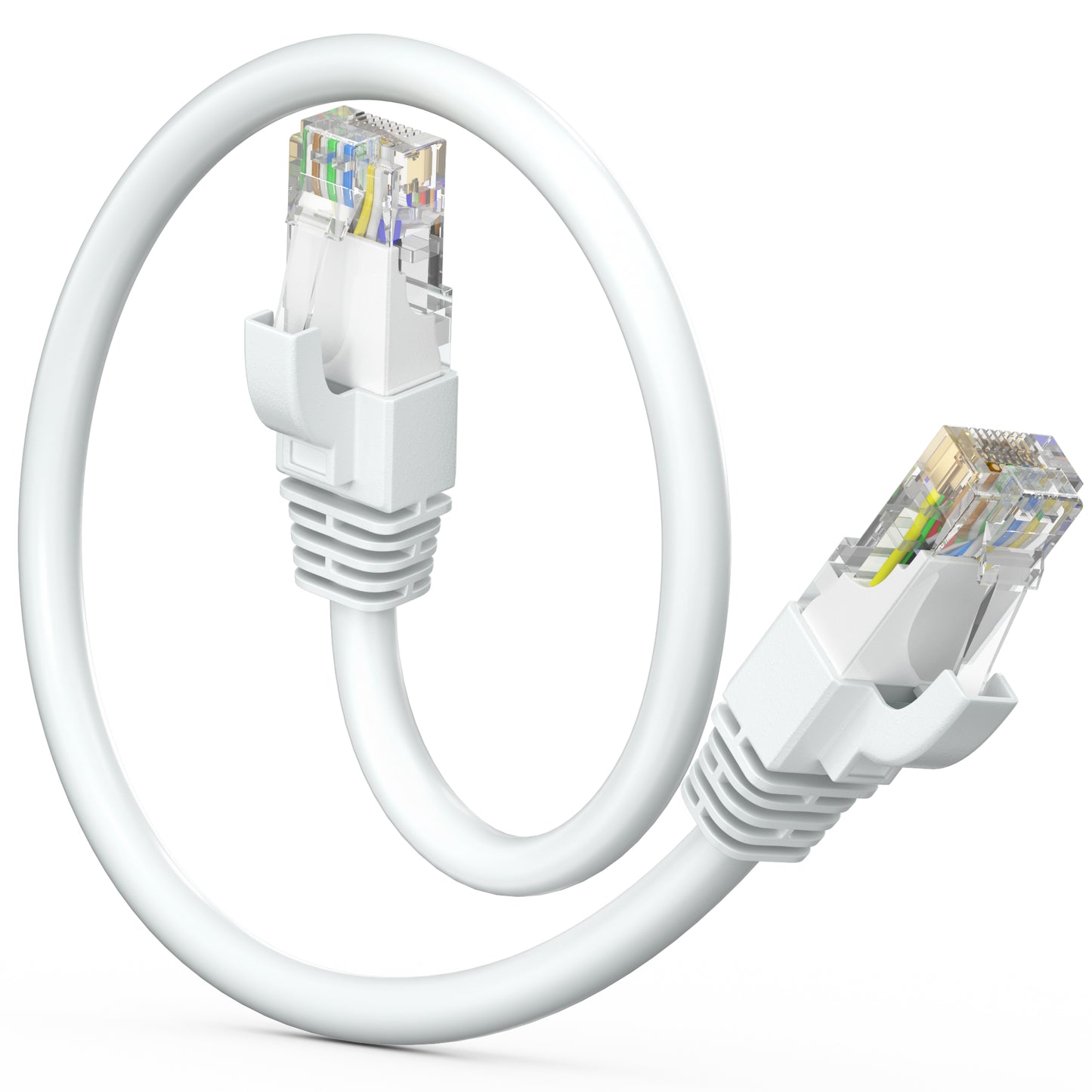 Cat 6 Ethernet Cable - CCA