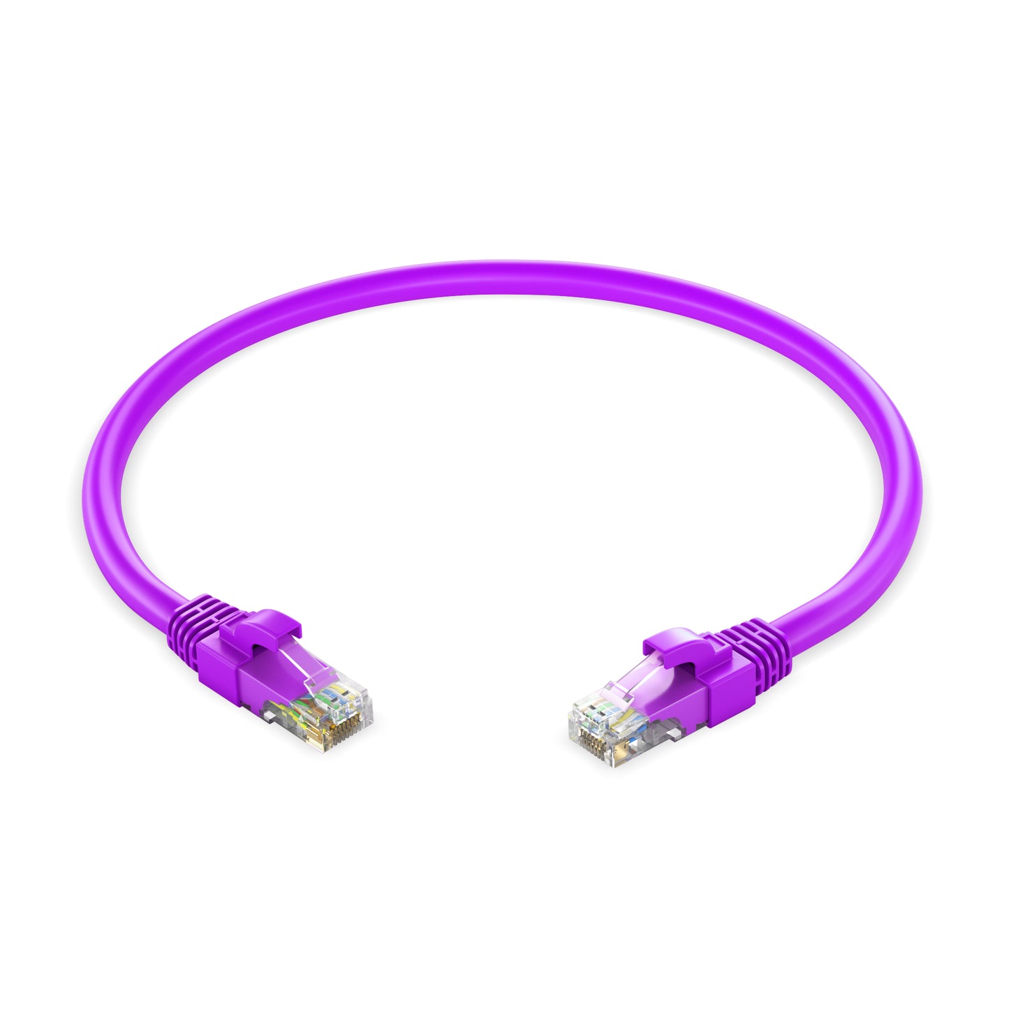 Cat 6 Ethernet Cable - Pure Copper