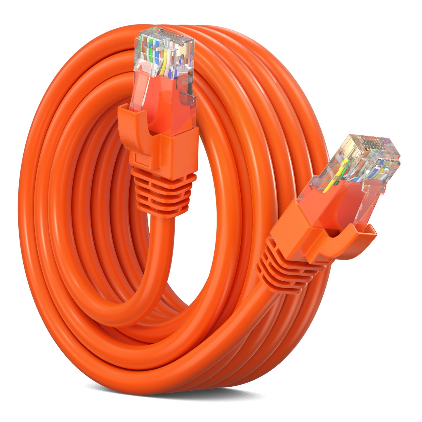Cat 6 Ethernet Cable - CCA
