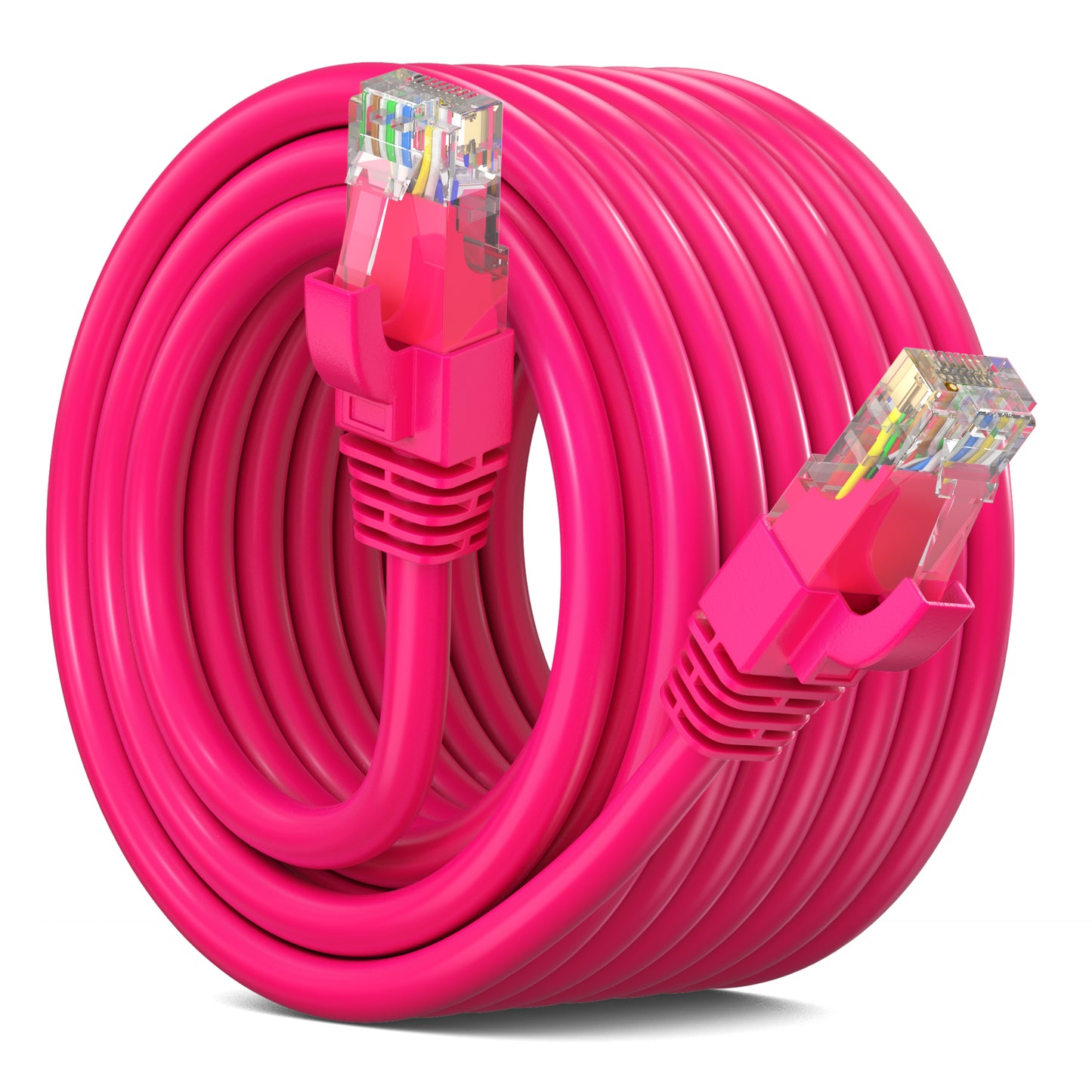 Cat 6 Ethernet Cable - CCA