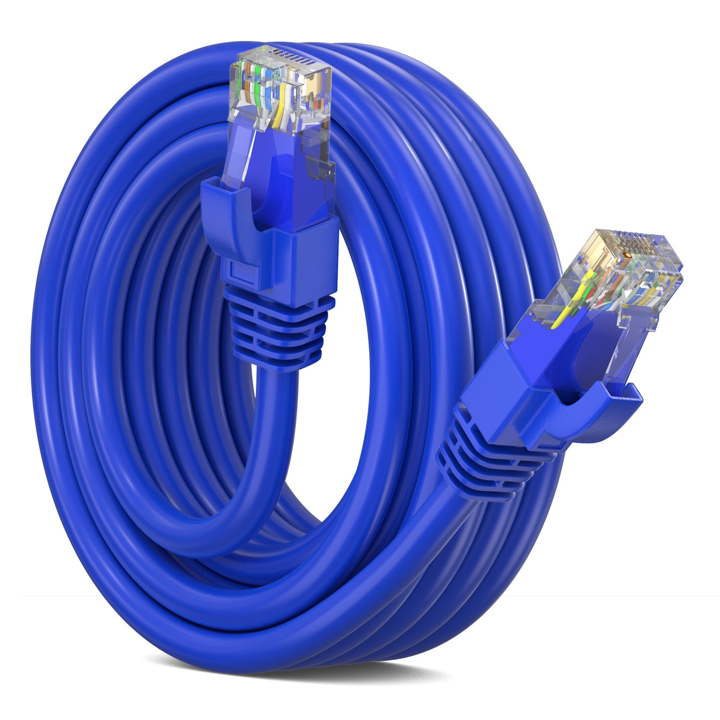 Cat 6 Ethernet Cable - CCA