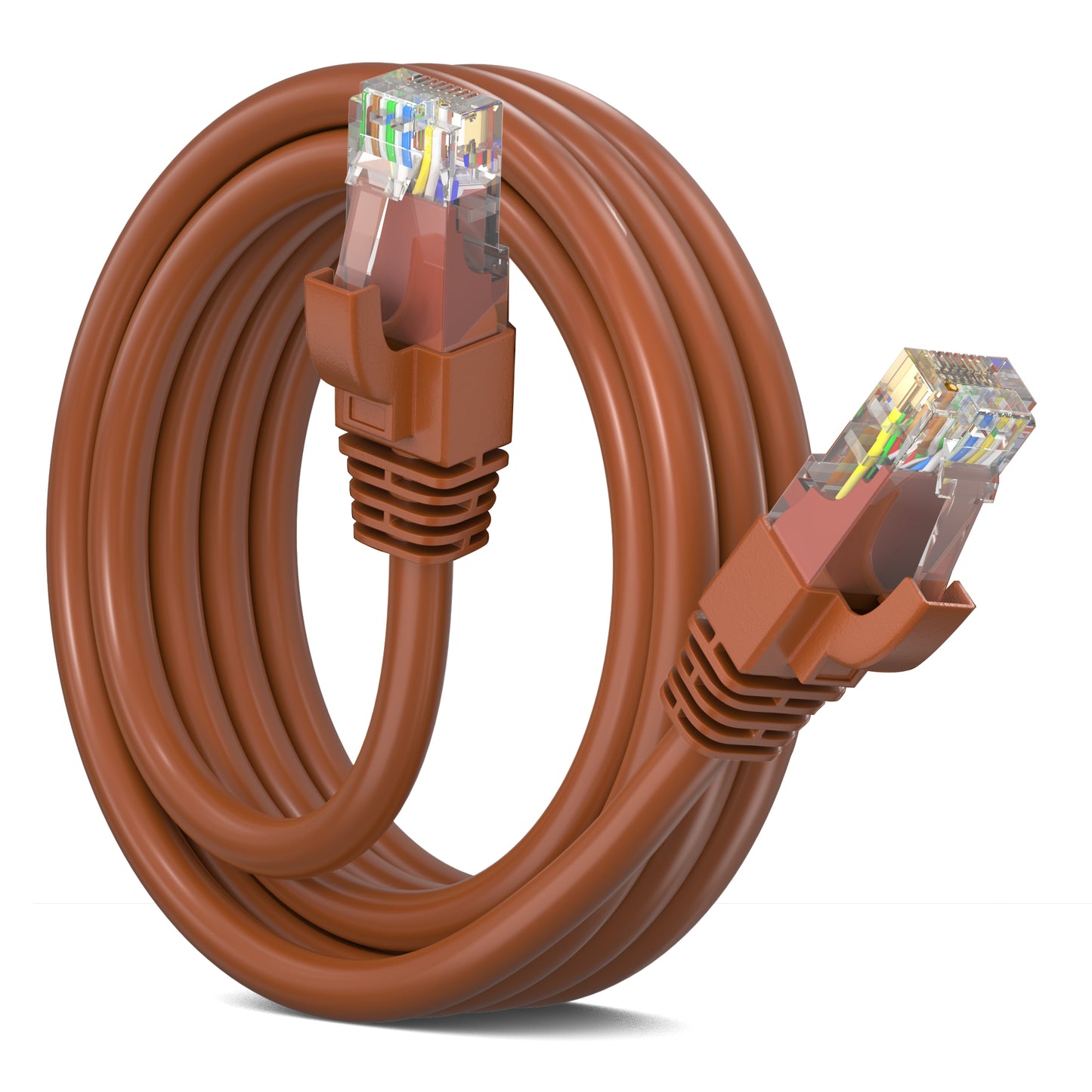 Cat 6 Ethernet Cable - CCA