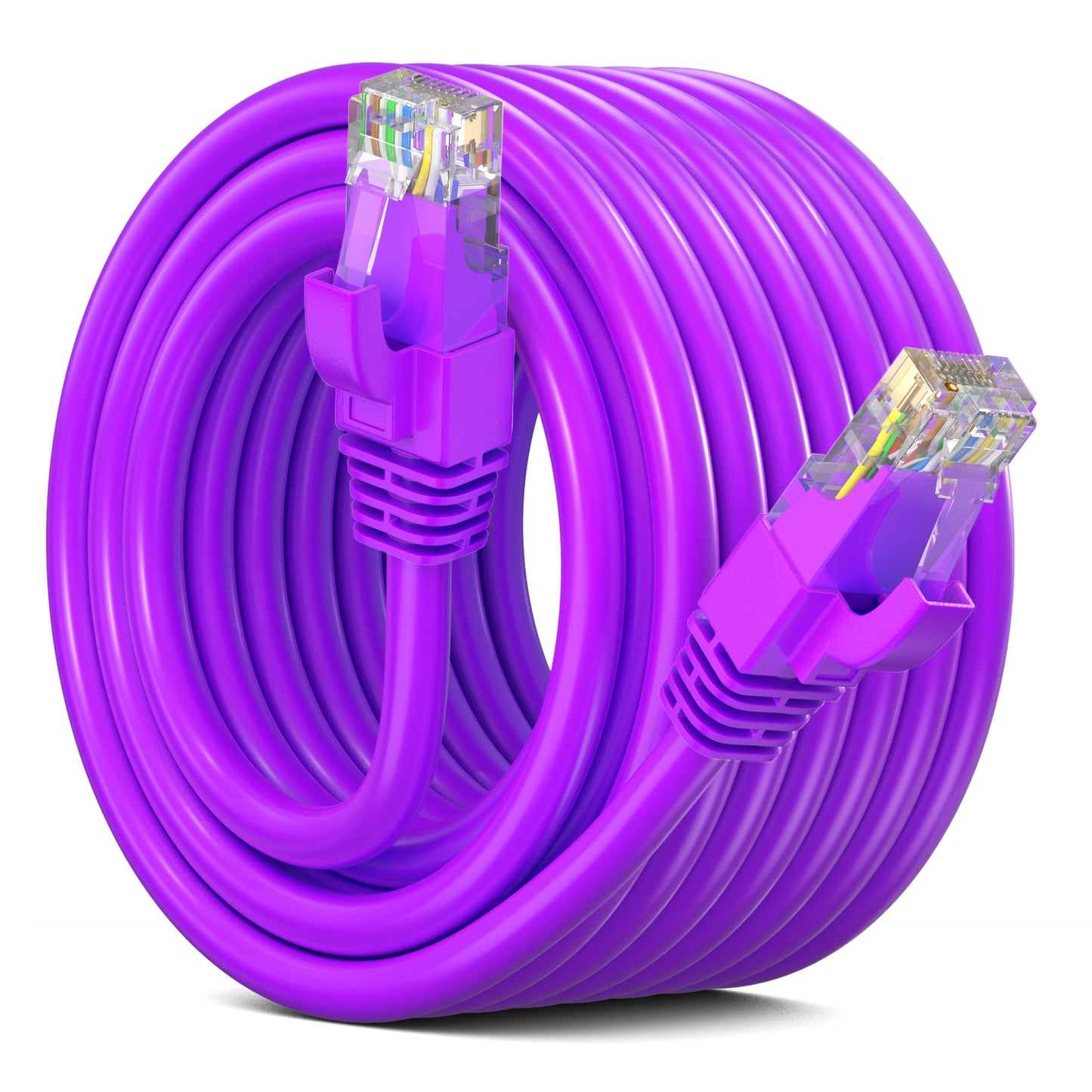 Cat 6 Ethernet Cable - CCA