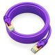 Cat 7 Ethernet Cable High-Speed Cat7 Internet & Network LAN Patch Cables, RJ45 Connectors