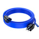 Extension Cord Power Cords Indoor 16 Gauge Wire Heavy Duty ETL Listed