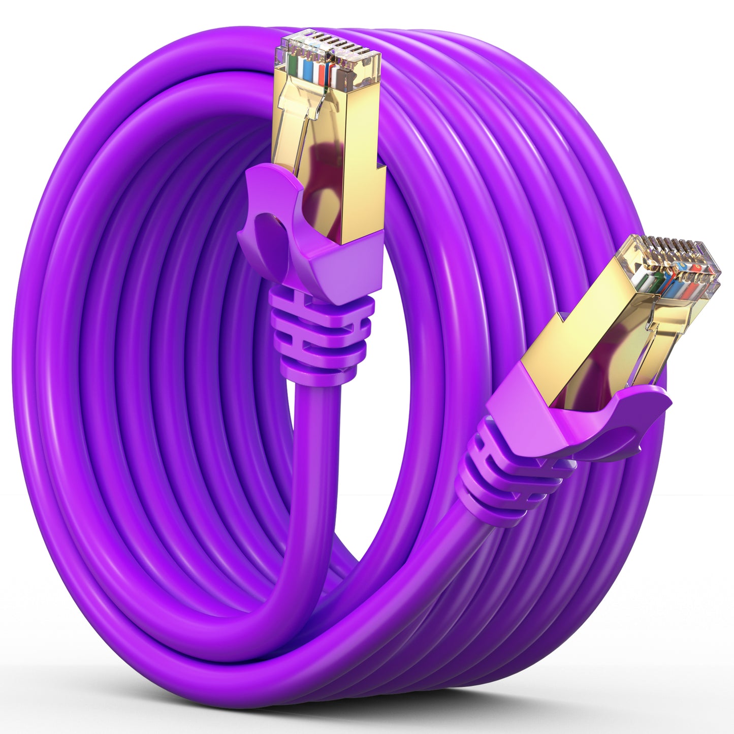Cat 7 Ethernet Cable