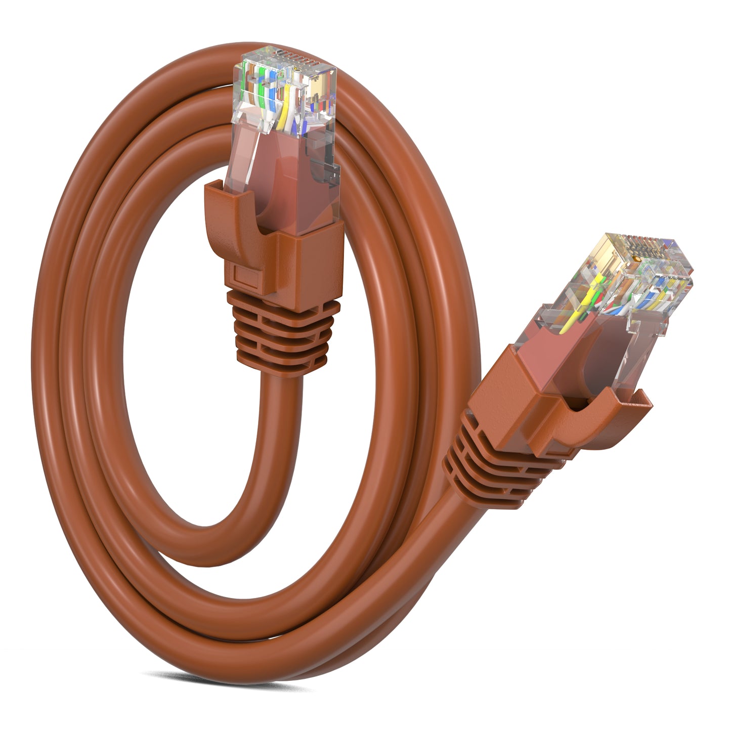 Cat 6 Ethernet Cable - CCA