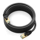 Cat 7 Ethernet Cable High-Speed Cat7 Internet & Network LAN Patch Cables, RJ45 Connectors