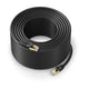 Cat 7 Ethernet Cable High-Speed Cat7 Internet & Network LAN Patch Cables, RJ45 Connectors
