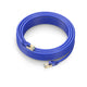 Cat 7 Ethernet Cable High-Speed Cat7 Internet & Network LAN Patch Cables, RJ45 Connectors