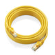 Cat 7 Ethernet Cable High-Speed Cat7 Internet & Network LAN Patch Cables, RJ45 Connectors
