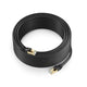 Cat 7 Ethernet Cable High-Speed Cat7 Internet & Network LAN Patch Cables, RJ45 Connectors