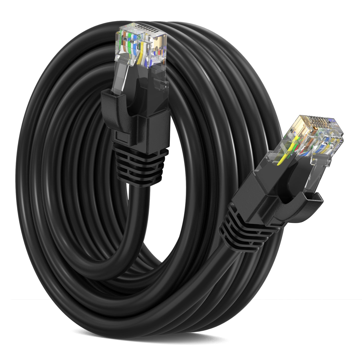 Cat 6 Ethernet Cable - CCA