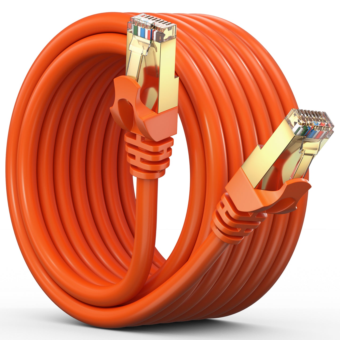 Cat 7 Ethernet Cable