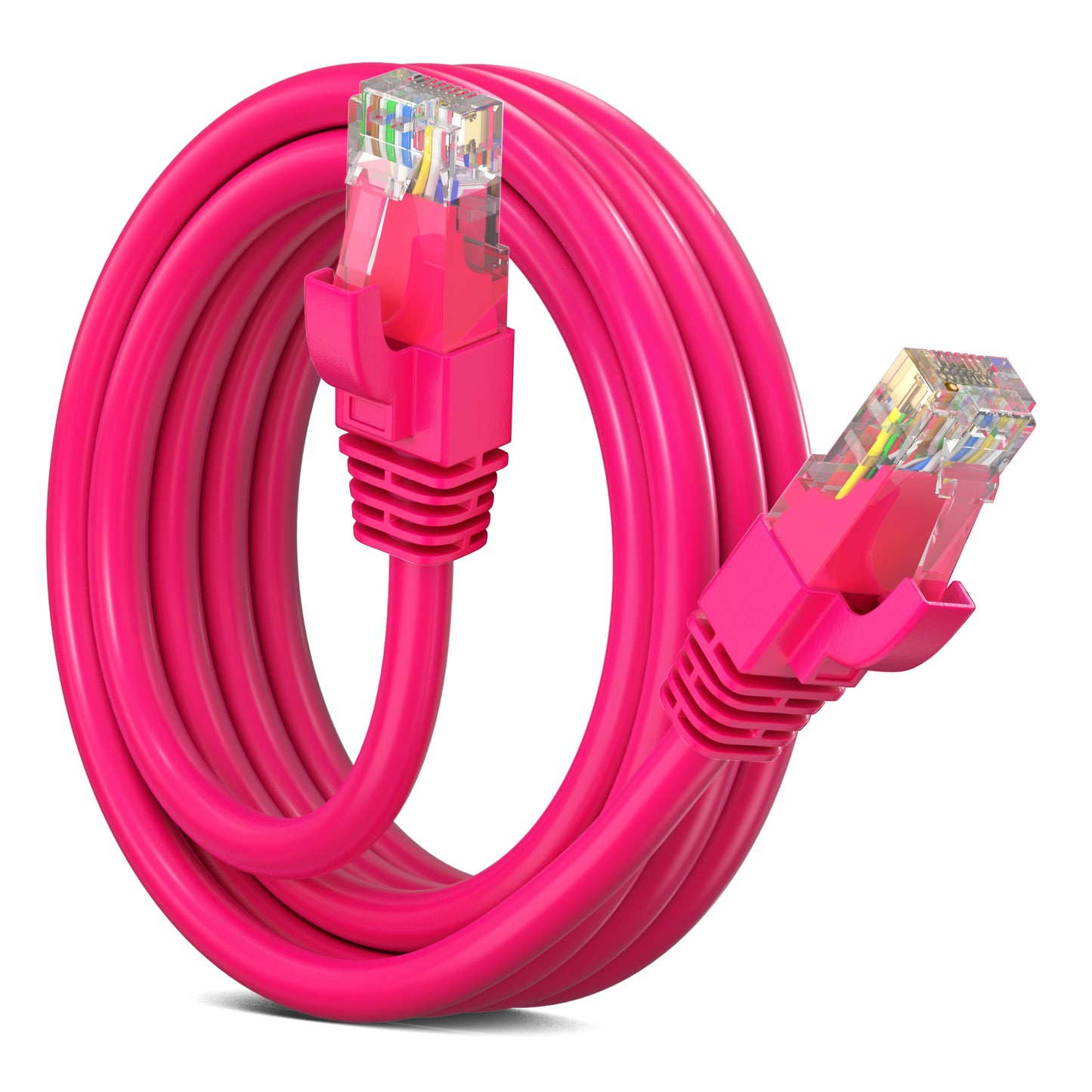 Cat 6 Ethernet Cable - CCA