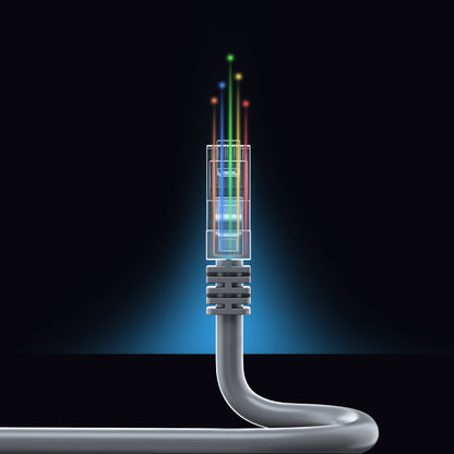 Cat 6 Ethernet Cable Pure Copper