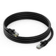 Maximm Cat 6 Ethernet Cable - High-Speed LAN, Internet, Patch & Network Cable - UTP, 10Gbps, 550MHz Ethernet Cord