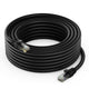 Maximm Cat 6 Ethernet Cable - High-Speed LAN, Internet, Patch & Network Cable - UTP, 10Gbps, 550MHz Ethernet Cord