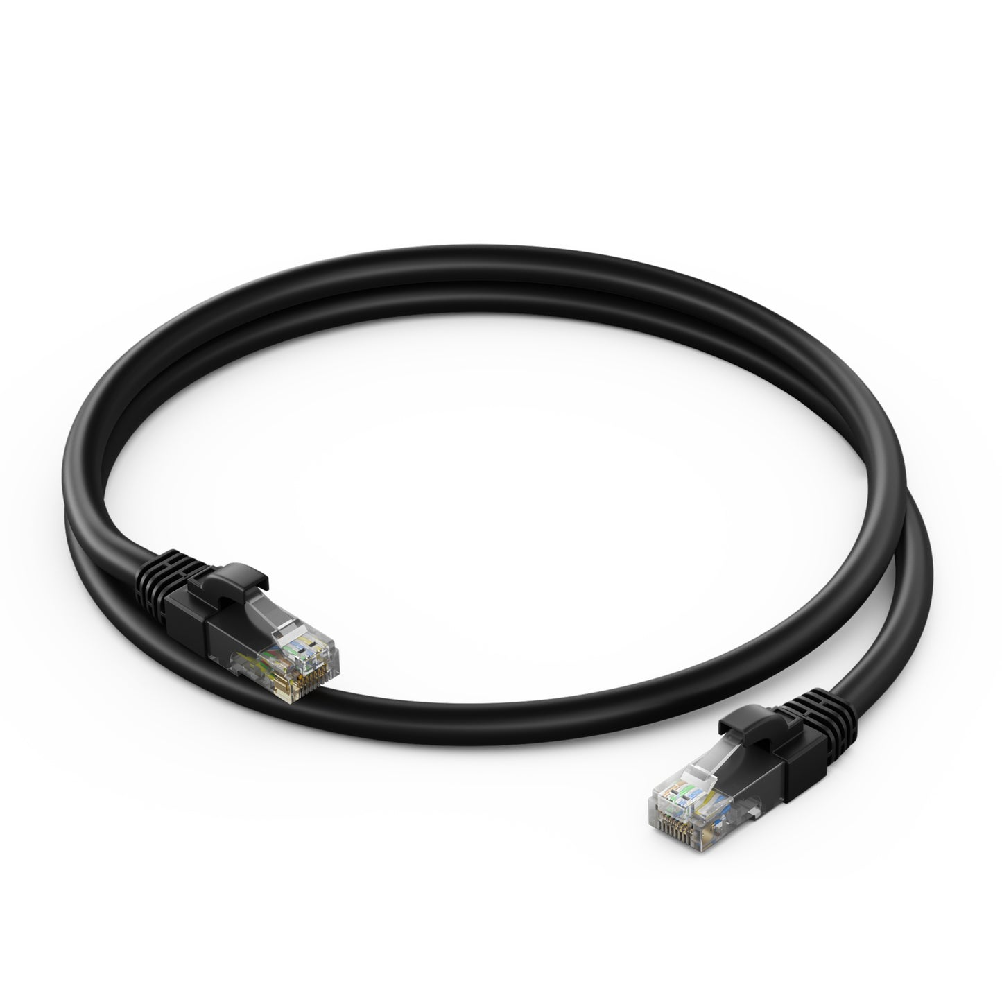 Maximm Cat6 Ethernet Cable, Cat6 Cable, LAN Cable, Internet Cable and Network Cable - UTP