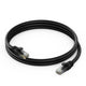 Maximm Cat 6 Ethernet Cable - High-Speed LAN, Internet, Patch & Network Cable - UTP, 10Gbps, 550MHz Ethernet Cord