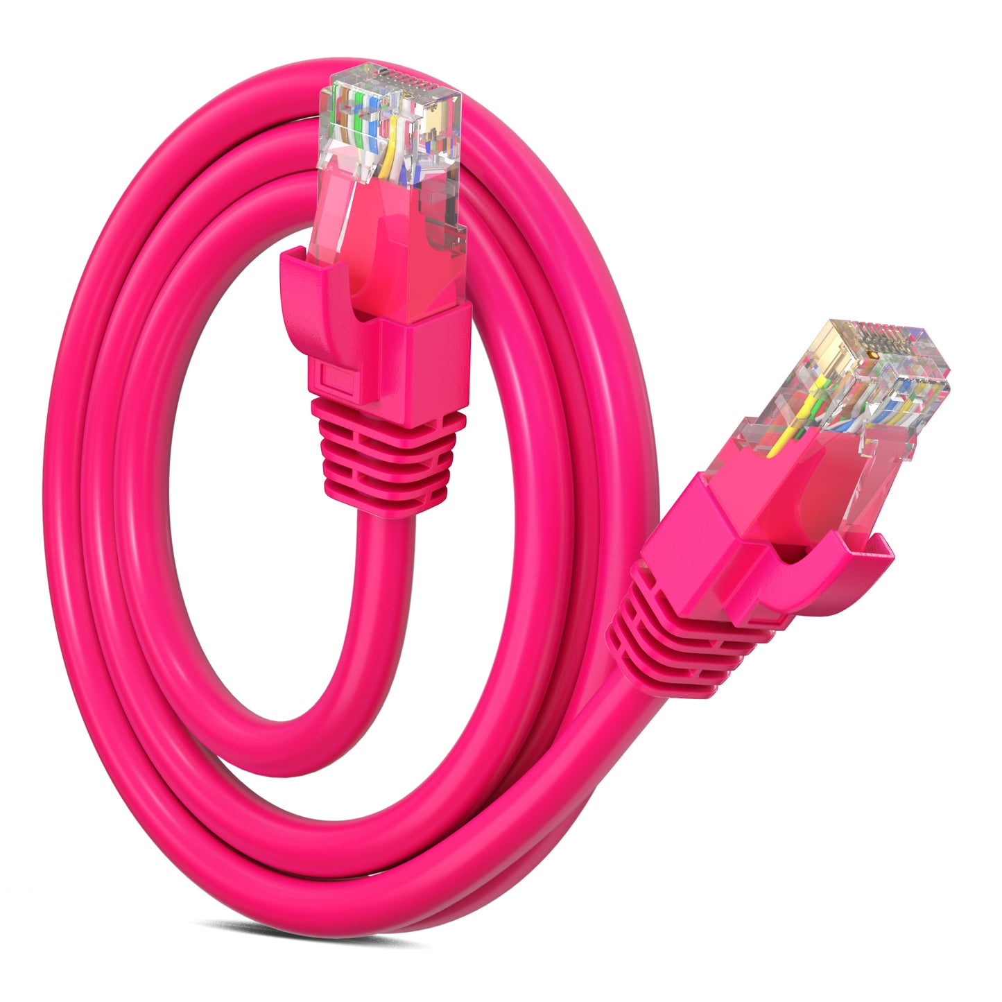 Cat 6 Ethernet Cable - CCA
