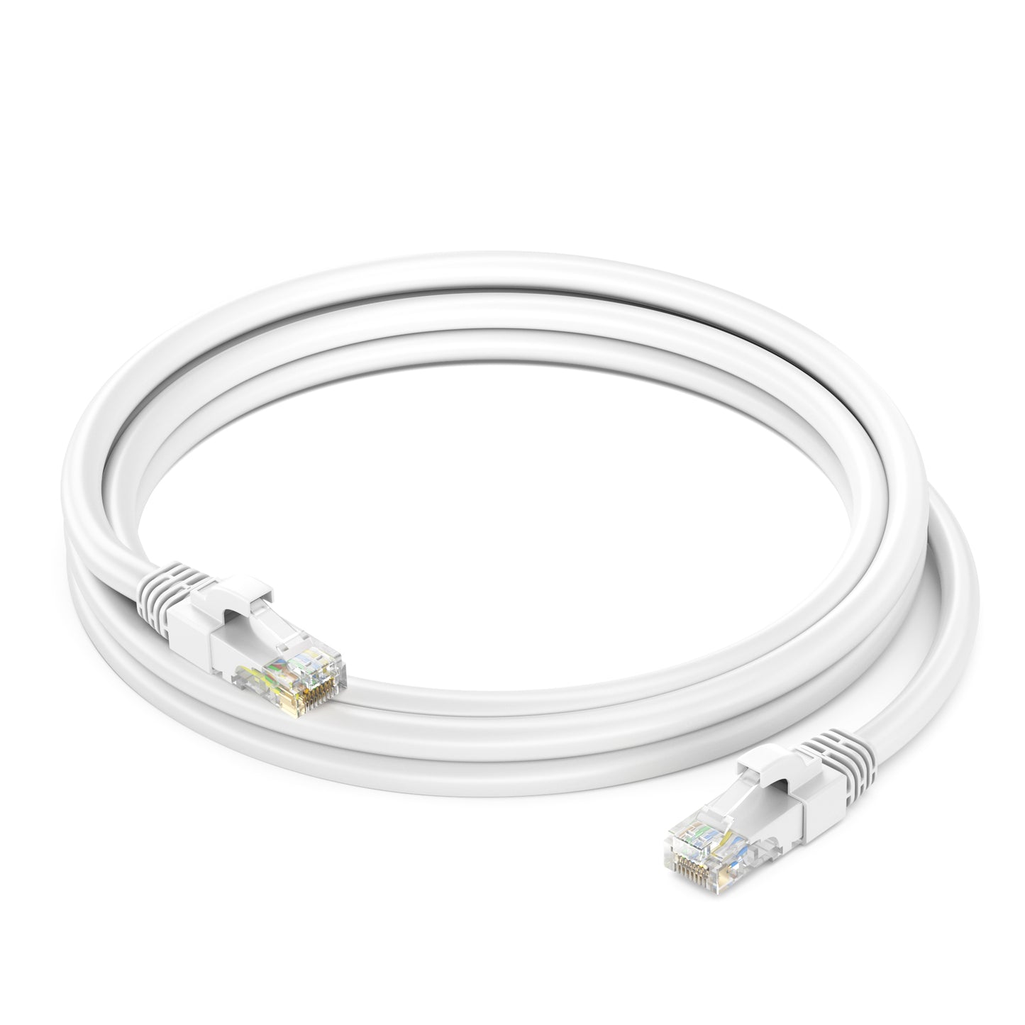 Maximm Cat6 Ethernet Cable CCA UTP