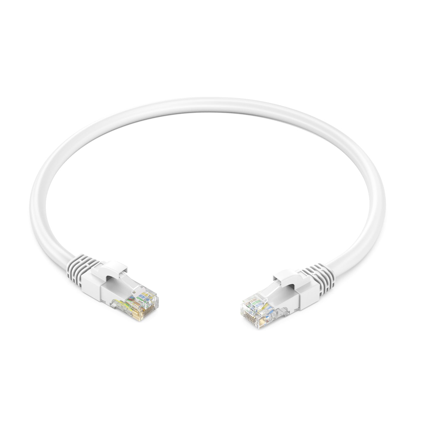 Cat 6 Ethernet Cable - Pure Copper