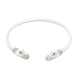 Maximm Cat 6 Ethernet Cable - High-Speed LAN, Internet, Patch & Network Cable - UTP, 10Gbps, 550MHz Ethernet Cord