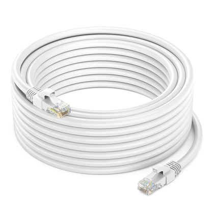 Maximm Cat6 Ethernet Cable, Cat6 Cable, LAN Cable, Internet Cable and Network Cable - UTP