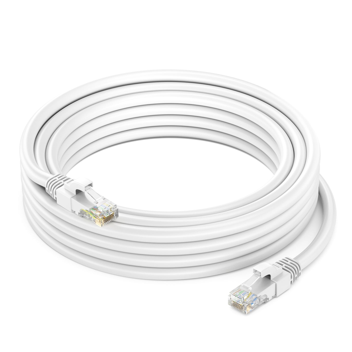 Maximm Cat6 Ethernet Cable CCA UTP