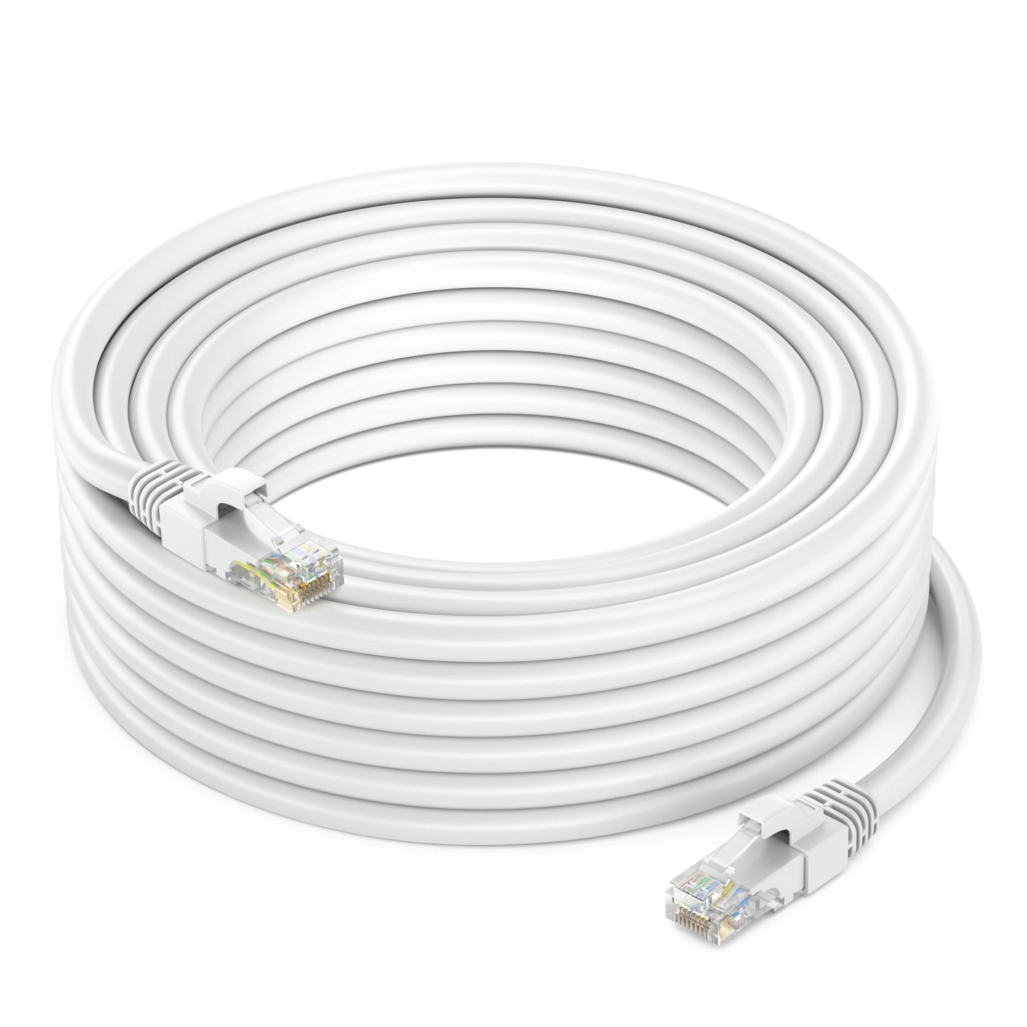 Maximm Cat6 Ethernet Cable CCA UTP